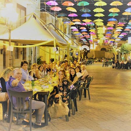 La Bouganville Ioppolo Giancaxio المظهر الخارجي الصورة