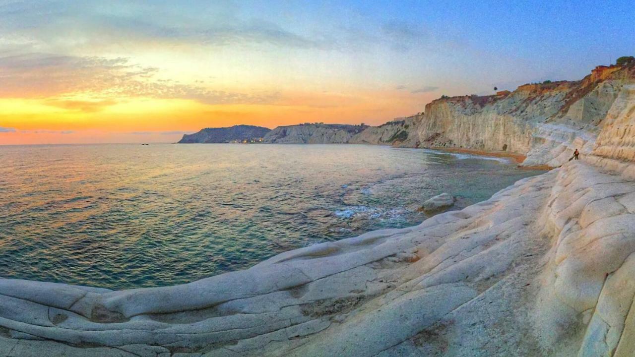 La Bouganville Ioppolo Giancaxio المظهر الخارجي الصورة